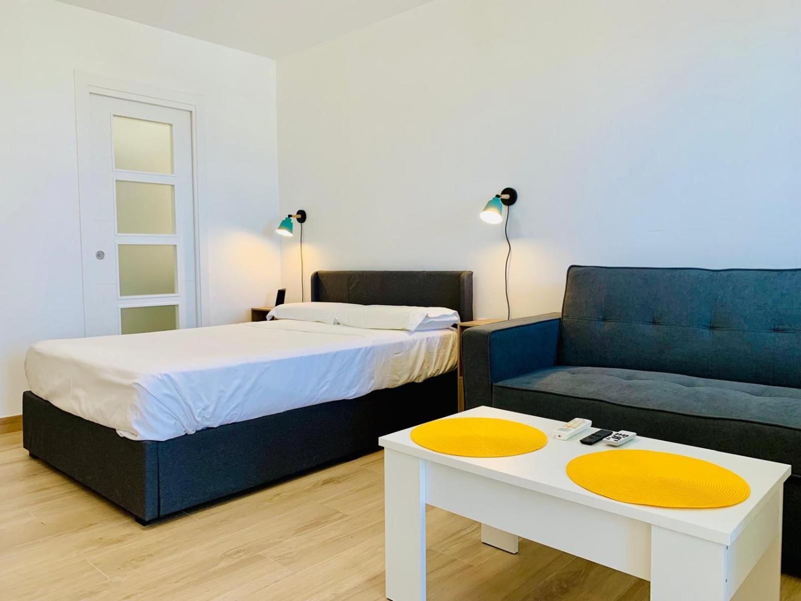 Vista Mar Apartment Torremolinos Exterior photo