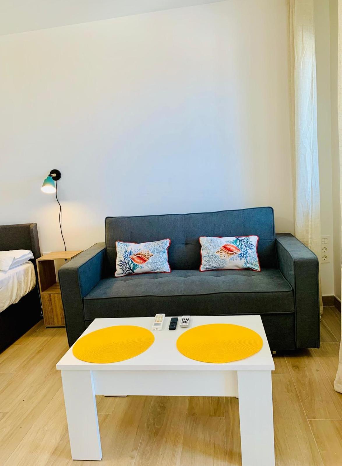 Vista Mar Apartment Torremolinos Exterior photo
